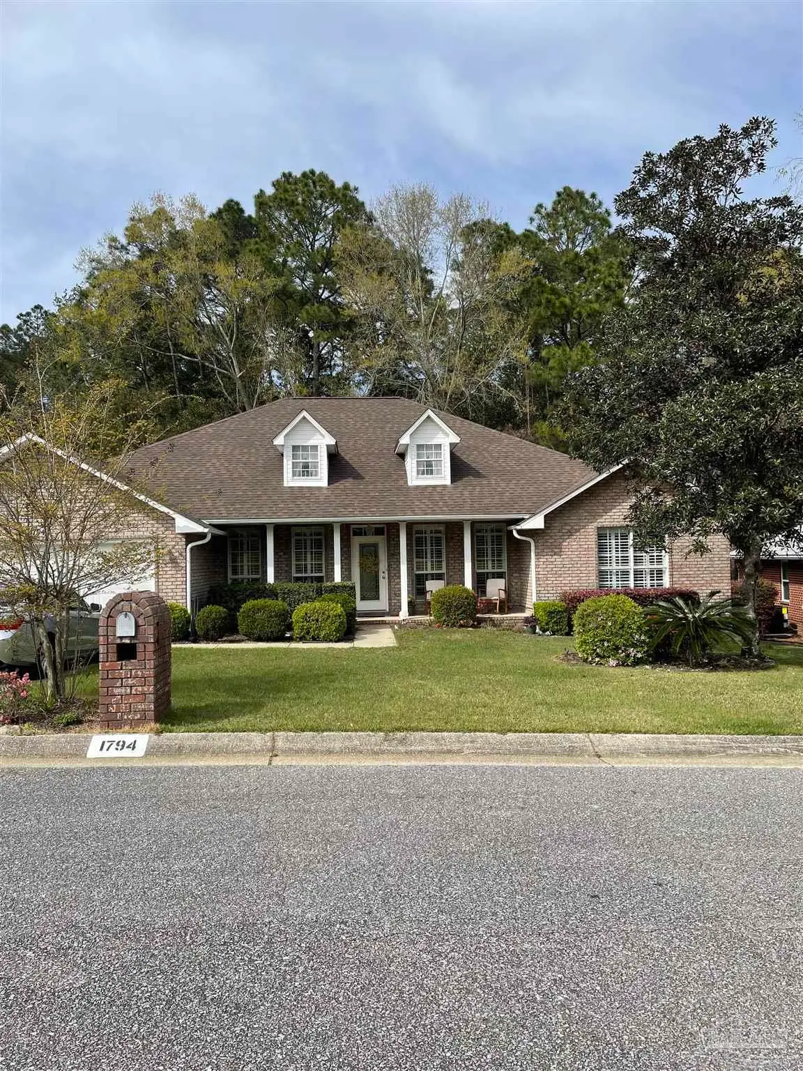 1794 Condor Dr, Cantonment, FL 32533 - #1