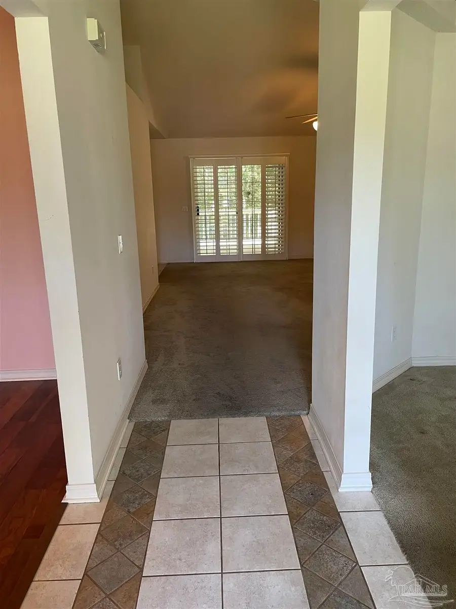 1794 Condor Dr, Cantonment, FL 32533 - #2