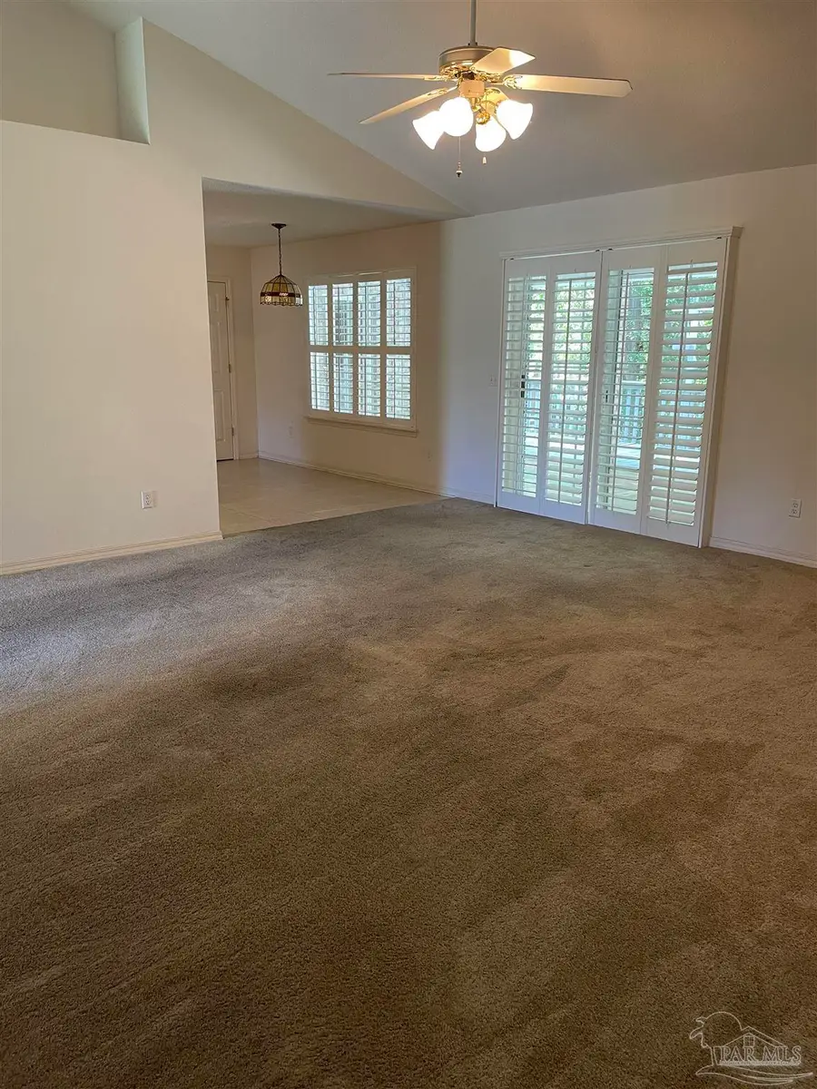 1794 Condor Dr, Cantonment, FL 32533 - #3