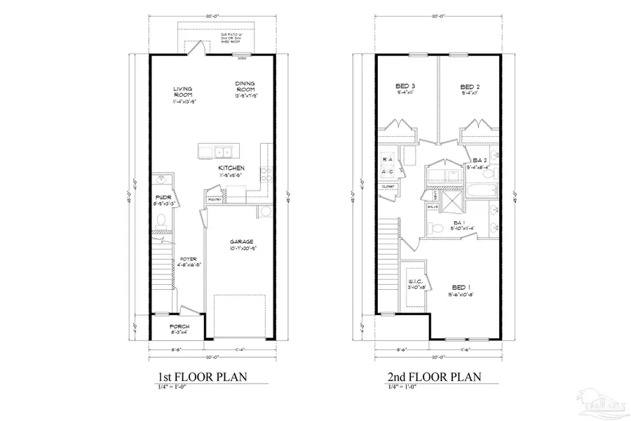 52 Hatten Ct, Mary Esther, FL 32569 - #3