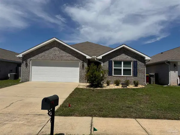 6414 Churchill Cir, Milton, FL 32583