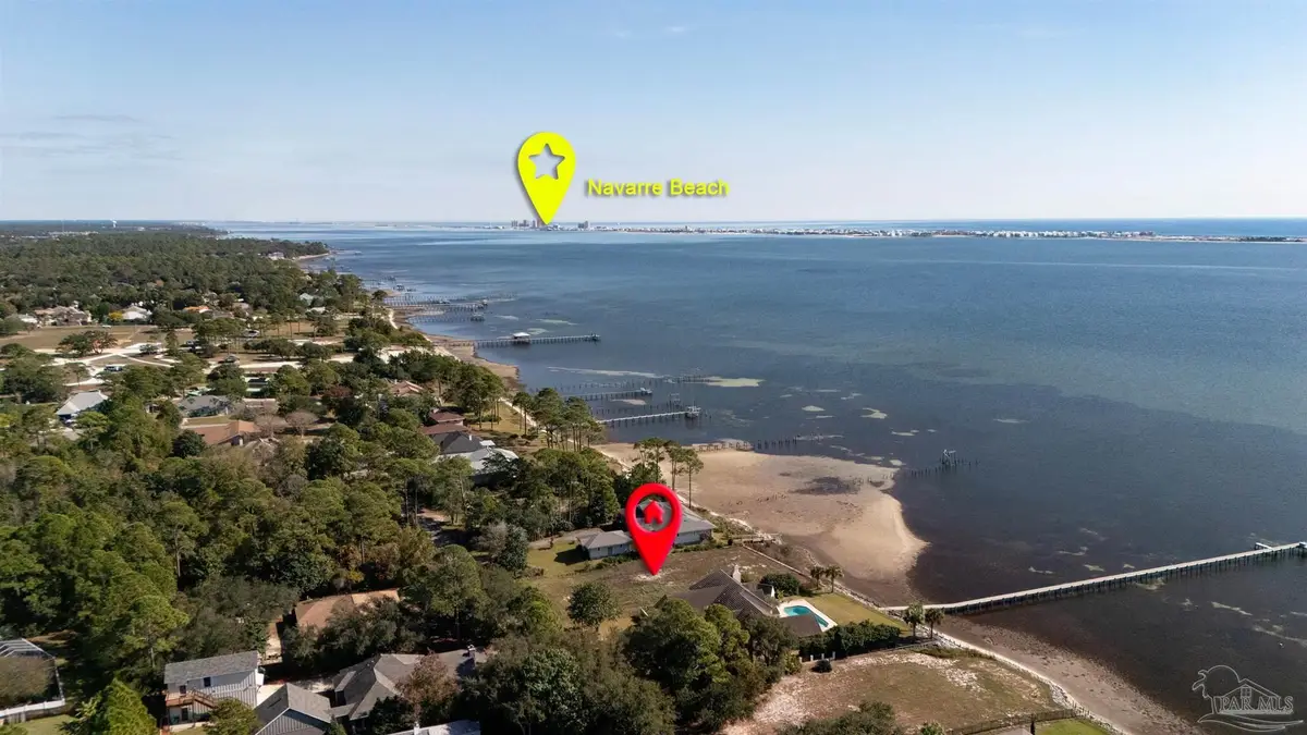 Lot 9 Tidewater Dr, Navarre, FL 32566 - #1