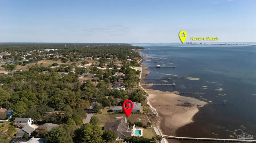 Lot 9 Tidewater Dr, Navarre, FL 32566 - #2