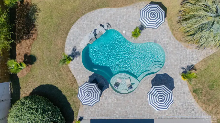 7244 Reef St, Navarre, FL 32566 - #2