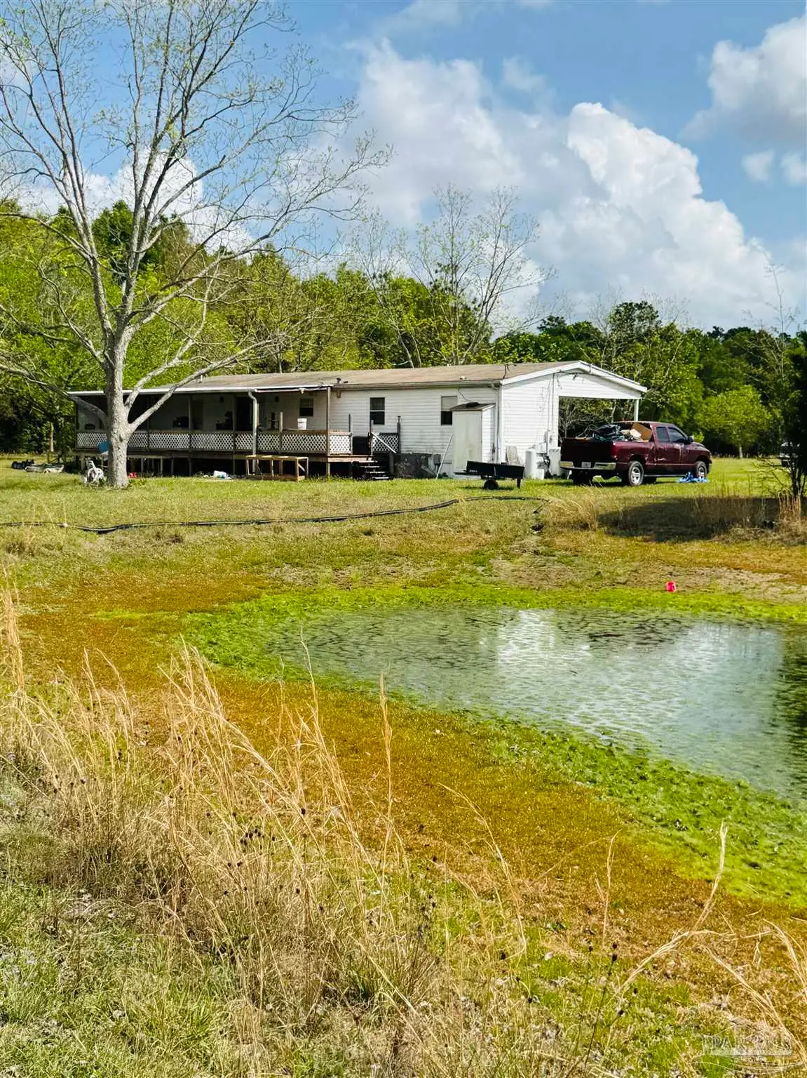 5568 Forest Hills Ln, Milton, FL 32570 - #1