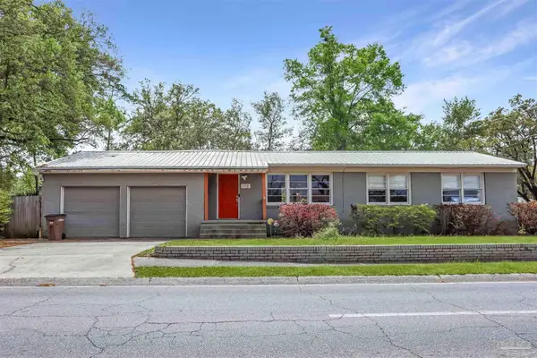 115 W Jordan St, Pensacola, FL 32501