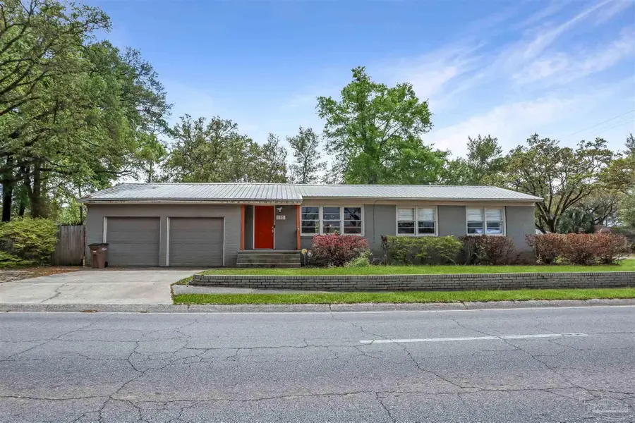 115 W Jordan St, Pensacola, FL 32501 - #2