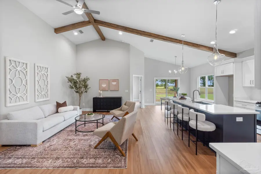 7848 Tippin Ave, Pensacola, FL 32504 - #2