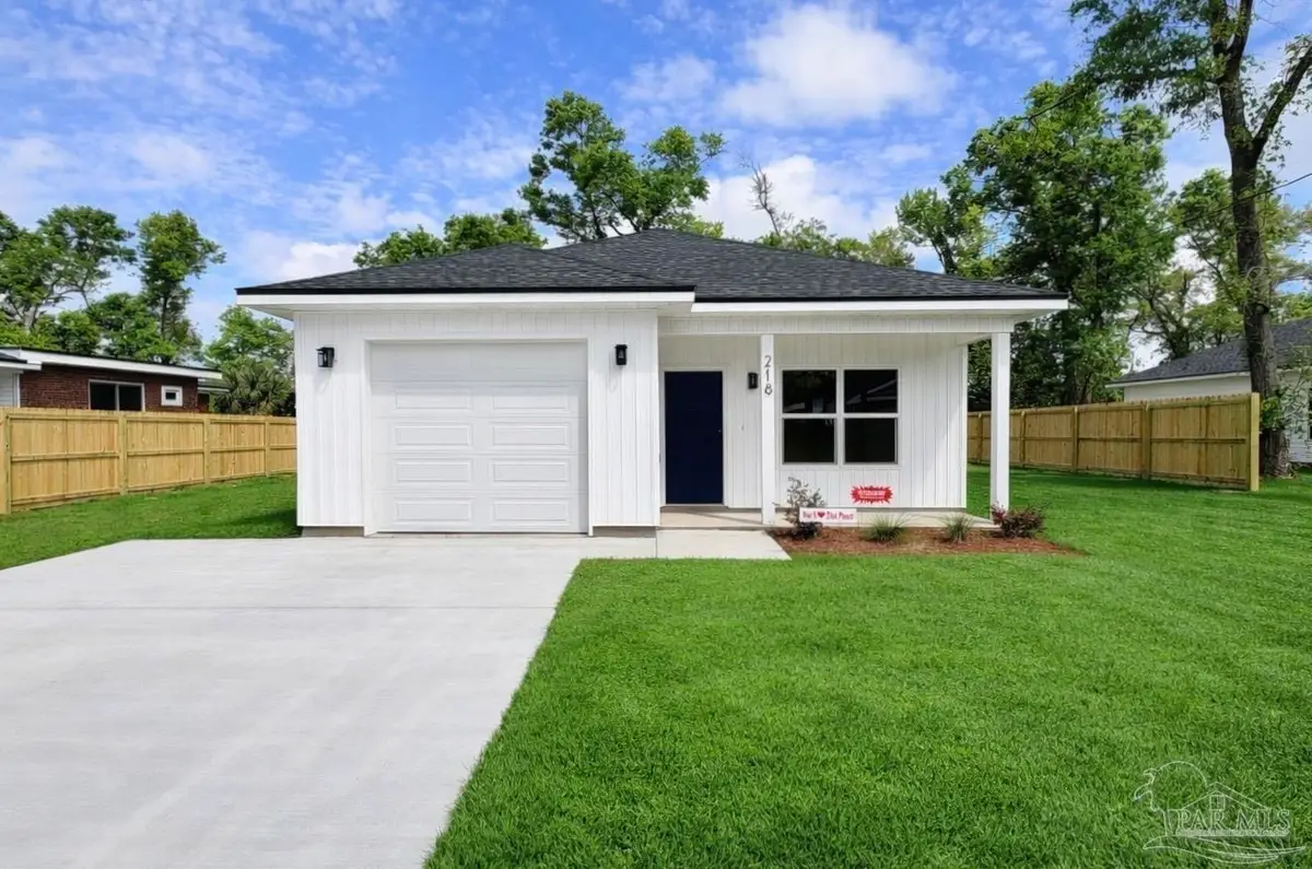 218 Alton Rd, Pensacola, FL 32507 - #1