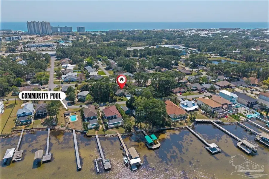 627 Bayshore Dr, Miramar Beach, FL 32550 - #3