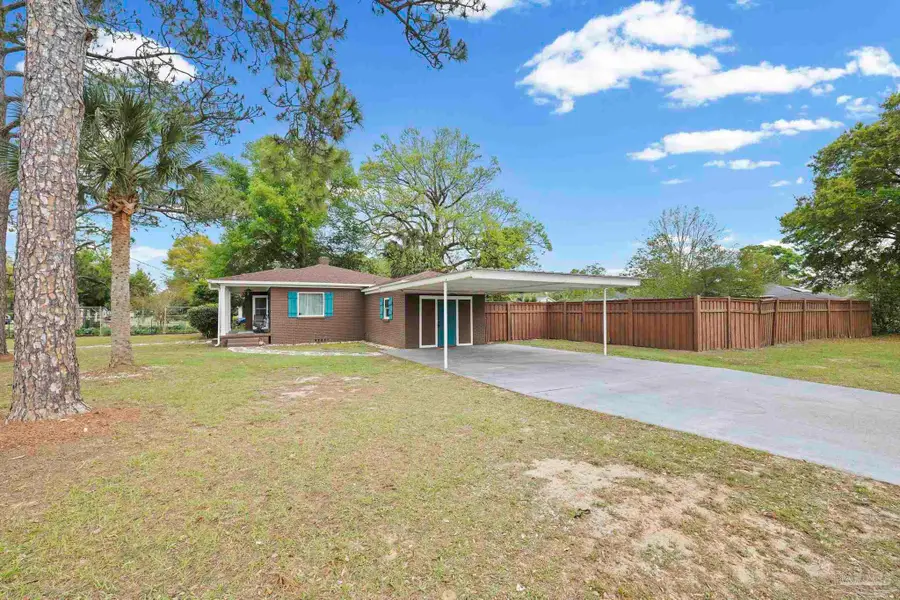 1801 E Cross St, Pensacola, FL 32503 - #2