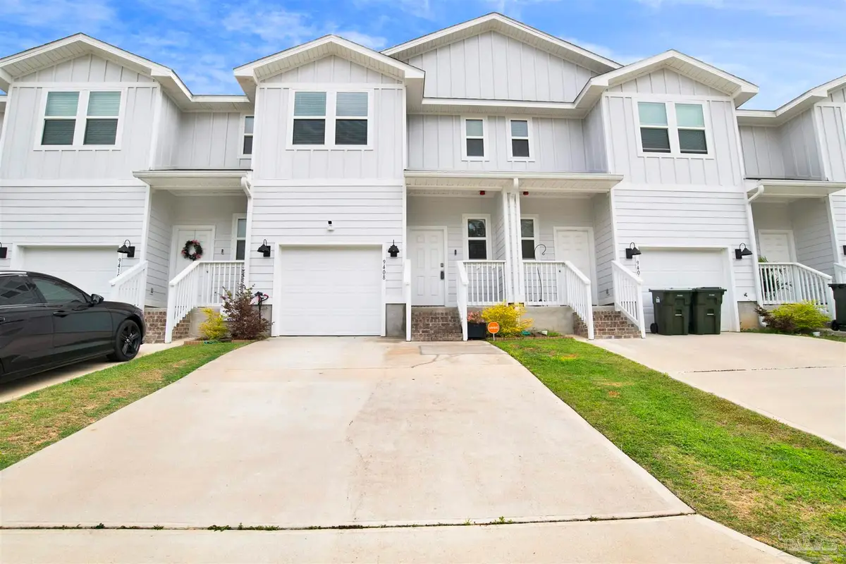 9408 Nature Creek Ln, Pensacola, FL 32526 - #1