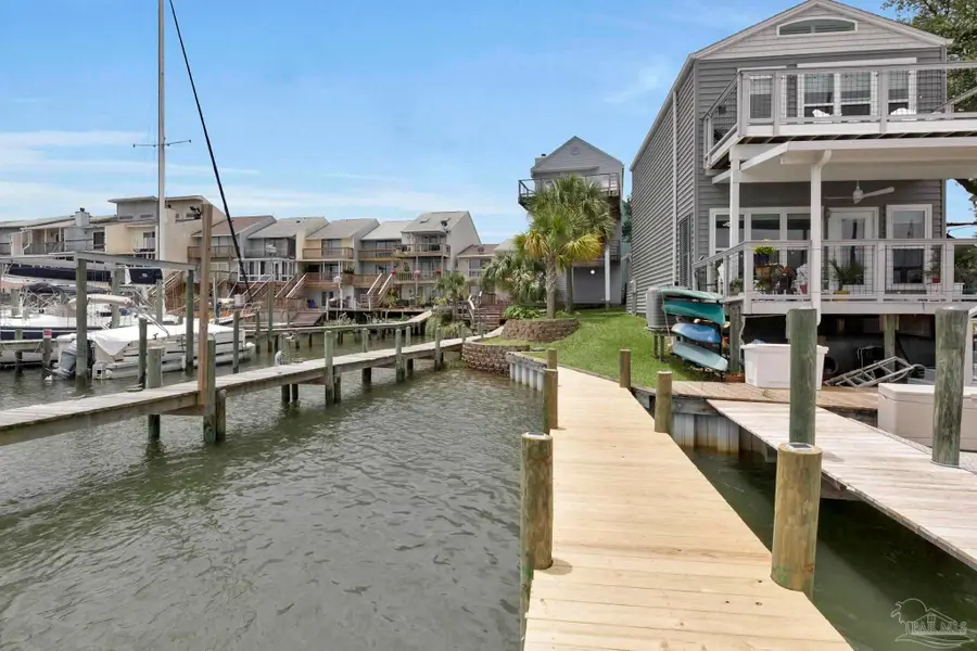1280 Mahogany Mill Rd #4, Pensacola, FL 32507 - #3