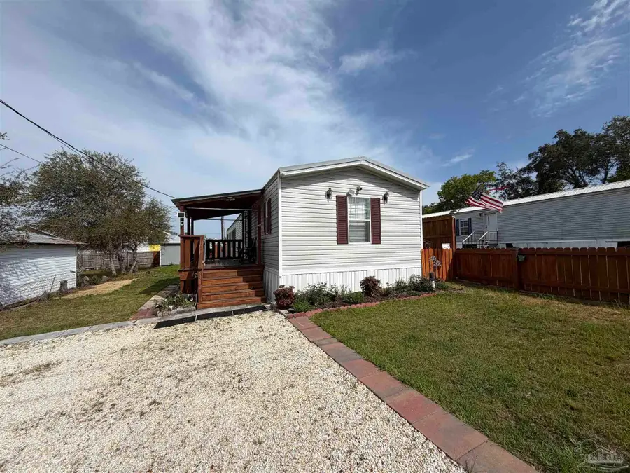 5310 Mcgrits Blvd, Pensacola, FL 32507 - #3