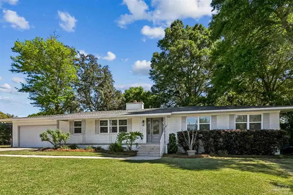 444 Woodbine Dr, Pensacola, FL 32503