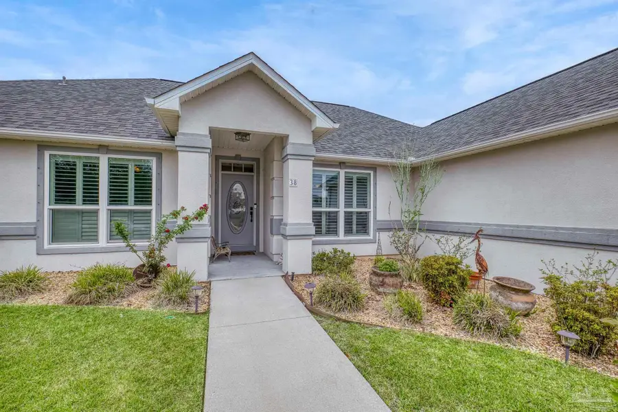 38 Faison St, Pensacola, FL 32505 - #3