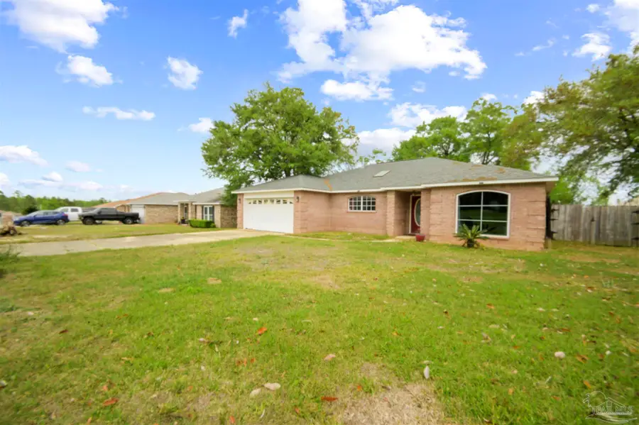 2726 Blackwood Dr, Cantonment, FL 32533 - #3