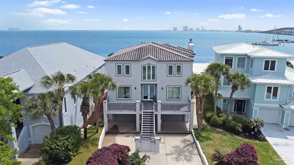 528 Eventide Dr, Gulf Breeze, FL 32561 - #1