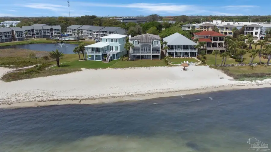 528 Eventide Dr, Gulf Breeze, FL 32561 - #2