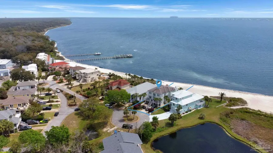 528 Eventide Dr, Gulf Breeze, FL 32561 - #3