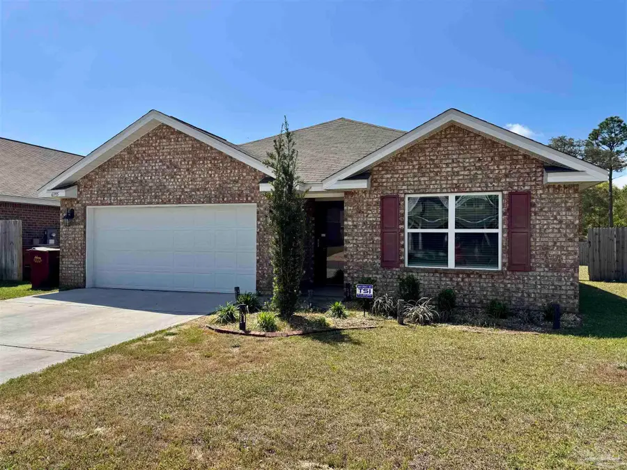 6395 Churchill Cir, Milton, FL 32583 - #2