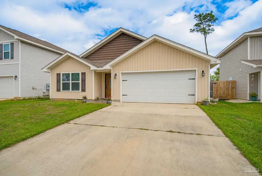 5768 Blackhorse Cir, Pensacola, FL 32526 - #3