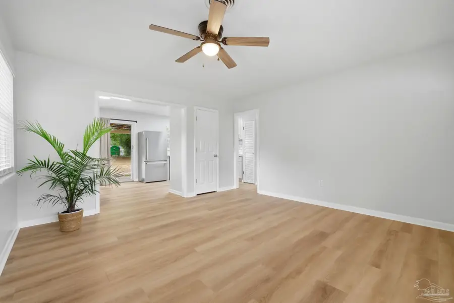 6509 Lark Ave, Milton, FL 32570 - #3