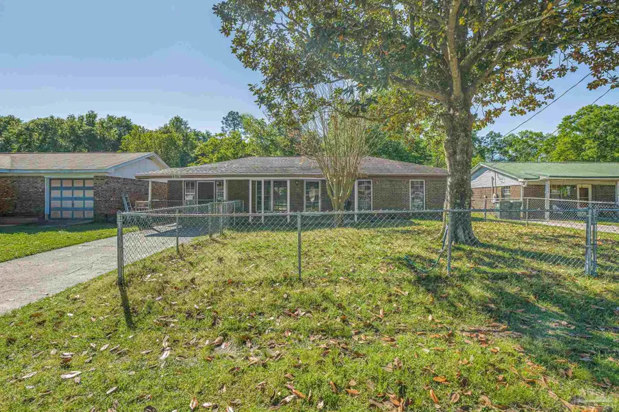 1019 Woodbury Pl, Cantonment, FL 32533 - #3