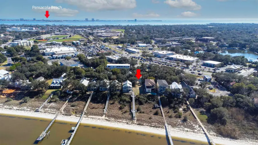 4 Duncan Ave, Gulf Breeze, FL 32561 - #2