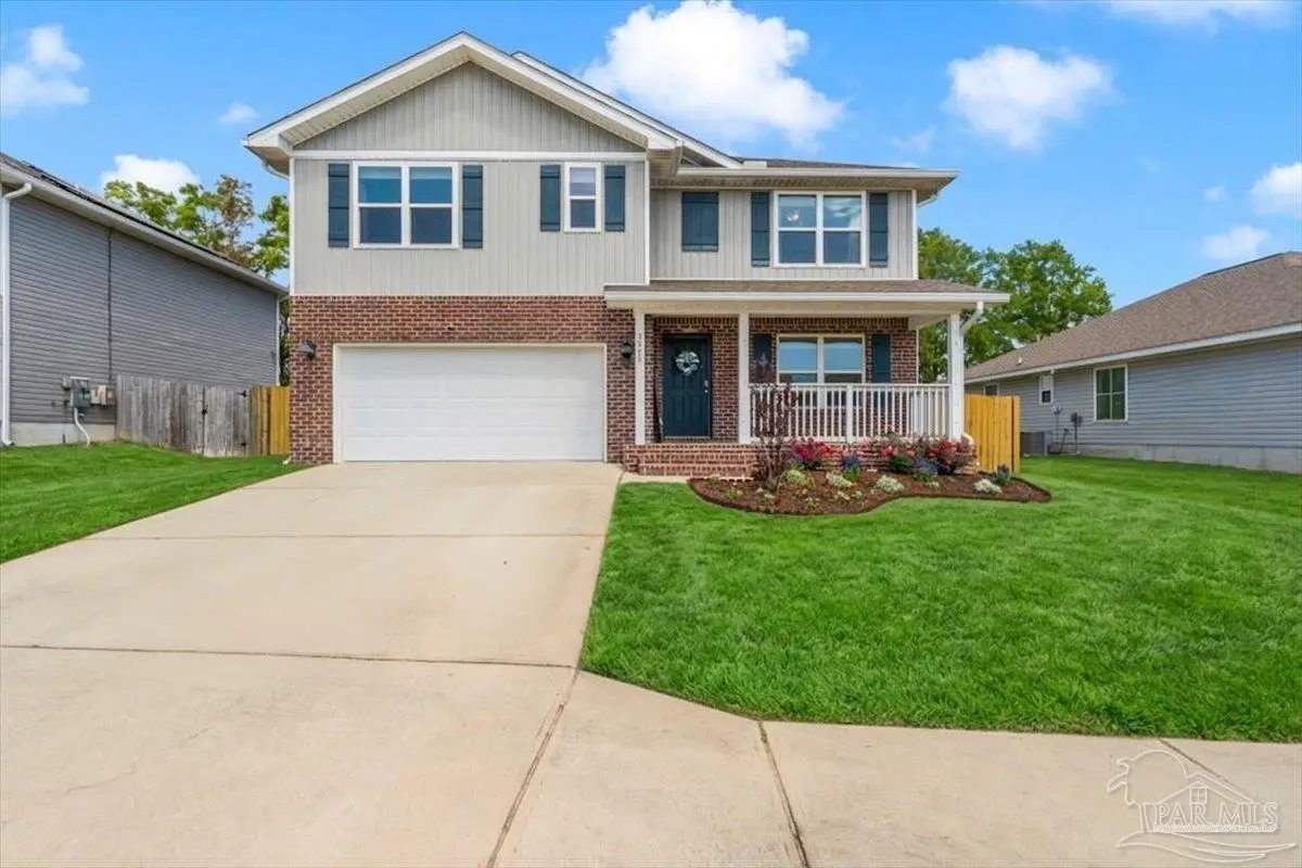 5456 Merlin Way, Milton, FL 32583 - #1