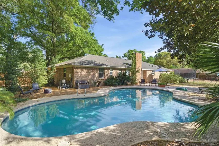 1131 Northbrook Dr, Pensacola, FL 32504 - #3