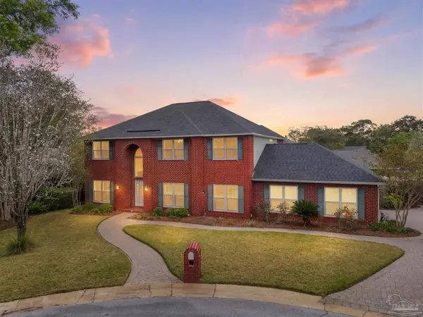 3341 Berkshire Ct, Pensacola, FL 32504