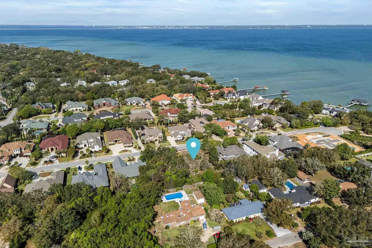 1334 Quiet Cove Ct, Gulf Breeze, FL 32563 - #1