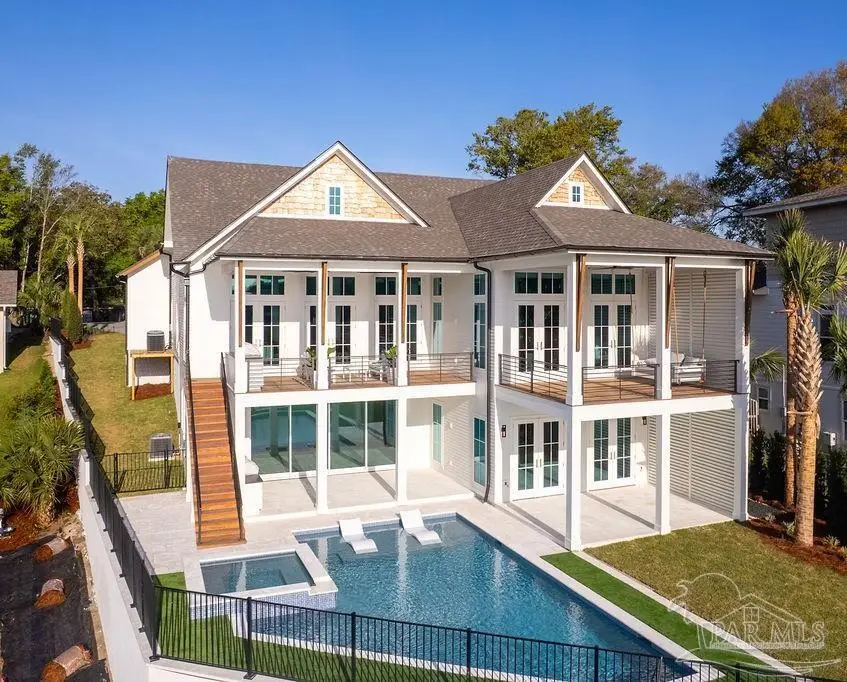 50 Highpoint Dr, Gulf Breeze, FL 32561 - #1