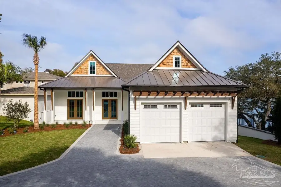 50 Highpoint Dr, Gulf Breeze, FL 32561 - #2