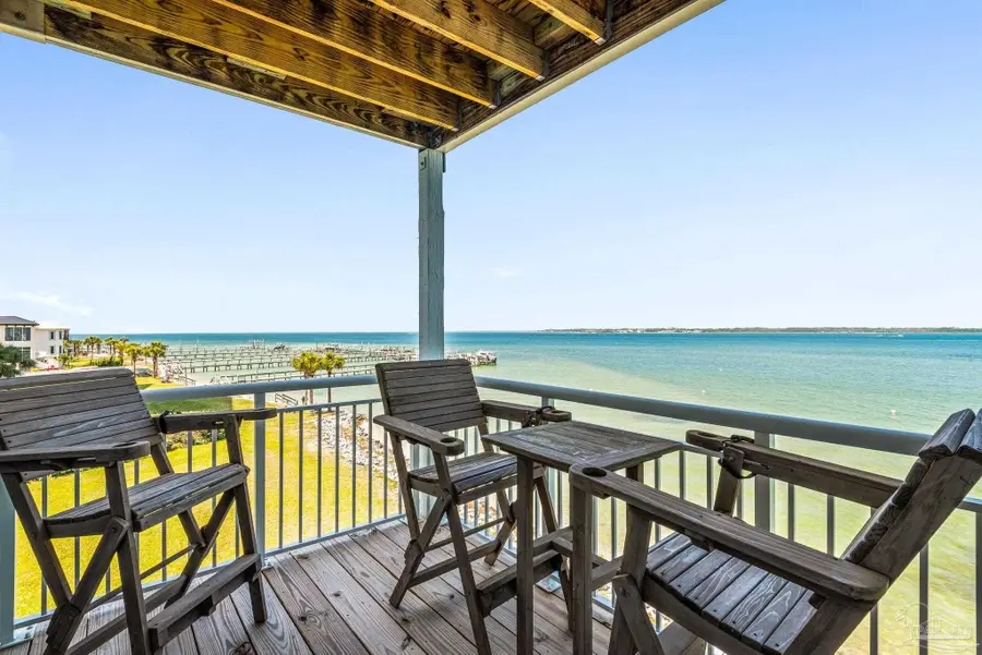 1150 Ft Pickens Rd #B7, Pensacola Beach, FL 32561 - #3