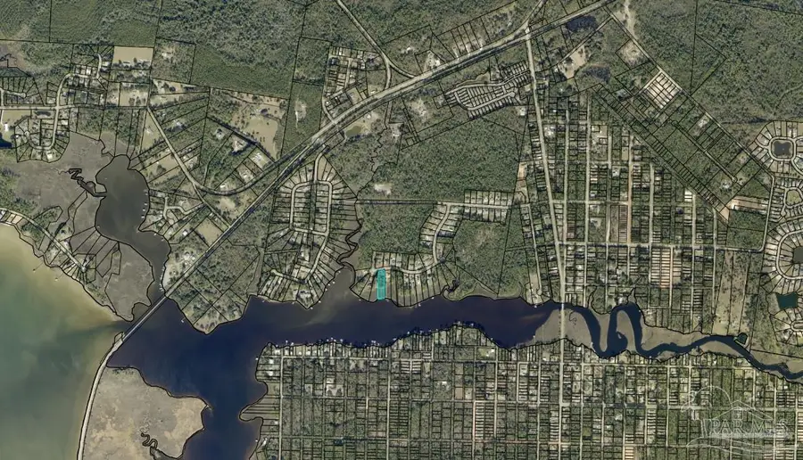 5033 Oneida Trl, Milton, FL 32583 - #2