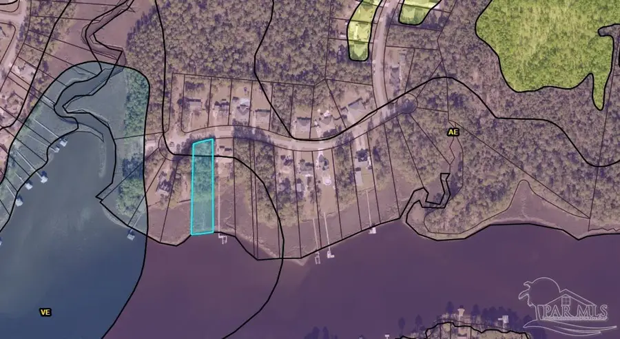 5033 Oneida Trl, Milton, FL 32583 - #3