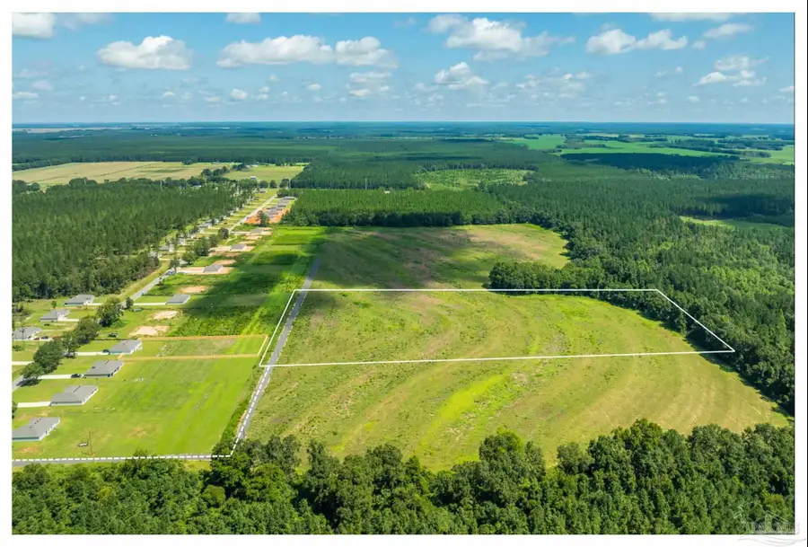LOT 3 Three Hollow Rd, Milton, FL 32570 - #2