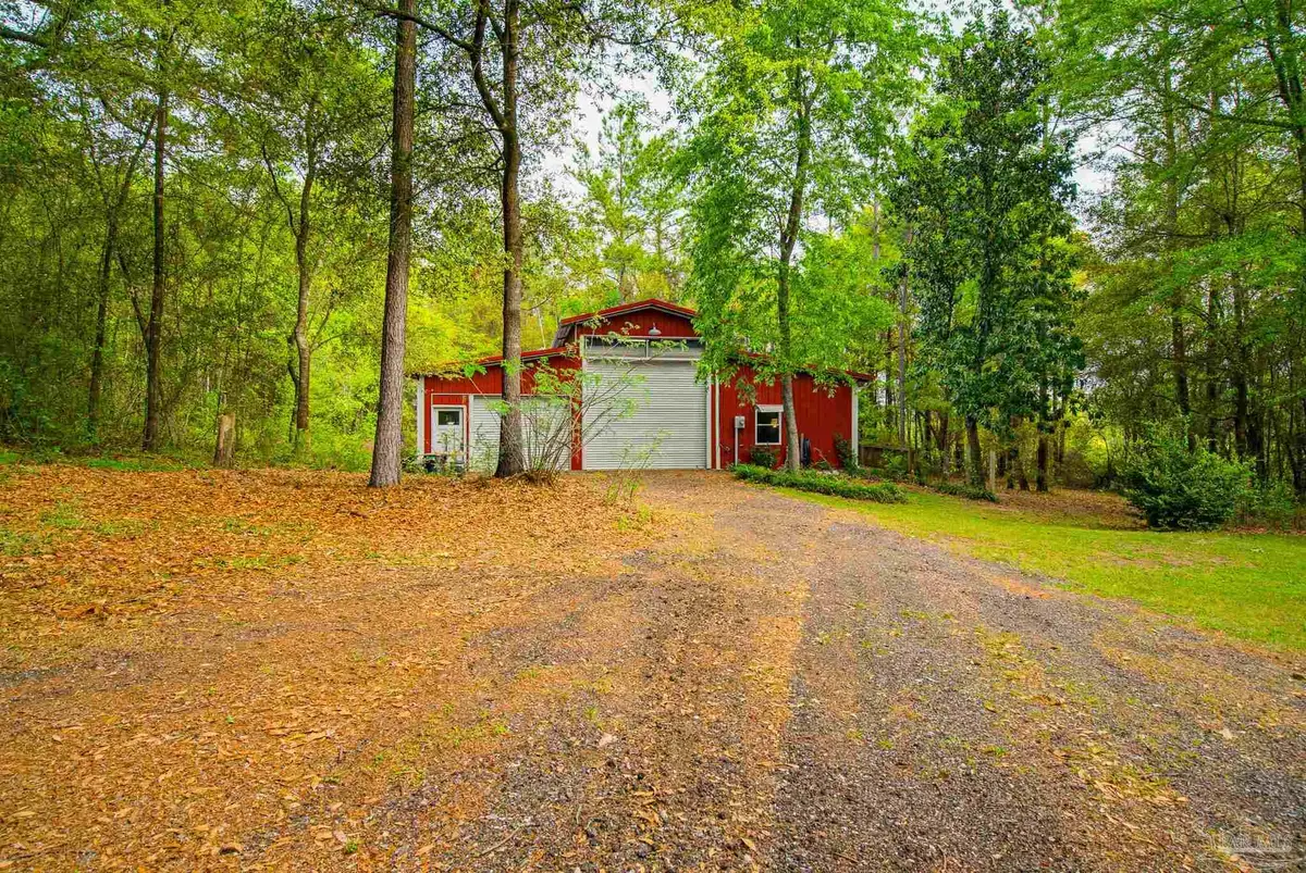 2066 Sid Hayes Rd, Jay, FL 32565 - #1