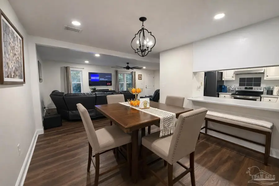 2997 N 34th Ave, Milton, FL 32583 - #3