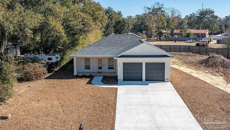 8338 Raleigh Cir, Pensacola, FL 32534 - #2