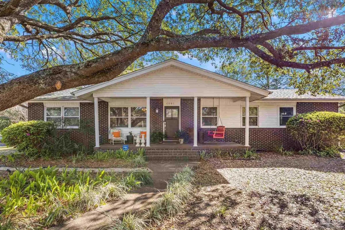 6001 Hilltop Rd, Pensacola, FL 32504 - #1