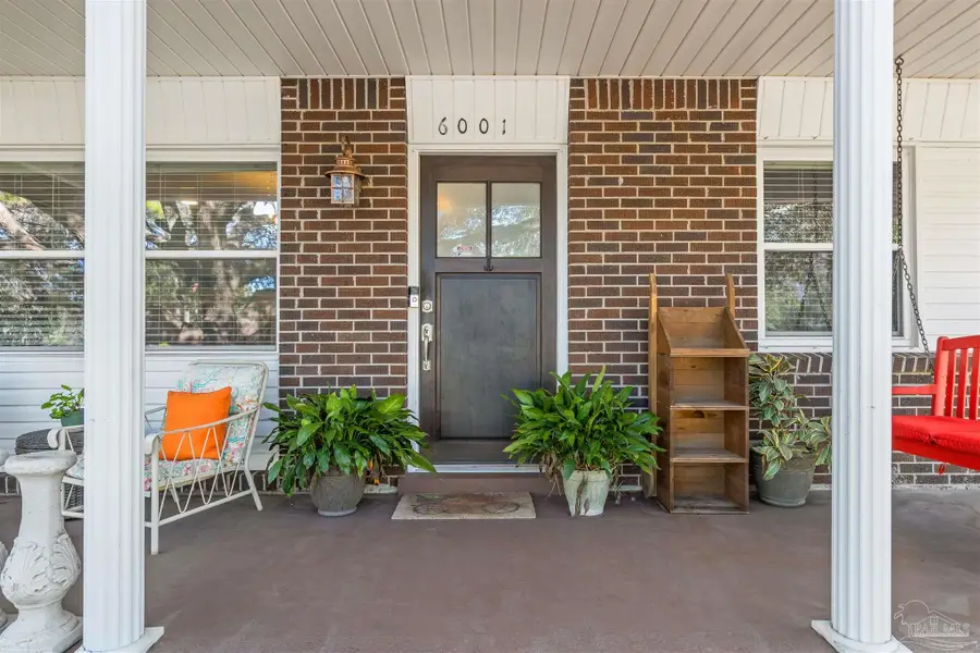 6001 Hilltop Rd, Pensacola, FL 32504 - #2