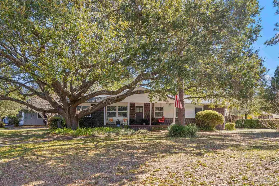 6001 Hilltop Rd, Pensacola, FL 32504 - #3