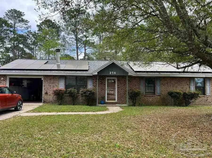 374 El Matador Trl, Pensacola, FL 32506 - #1