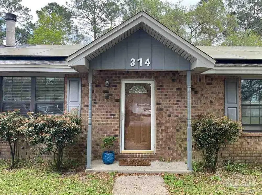 374 El Matador Trl, Pensacola, FL 32506 - #2