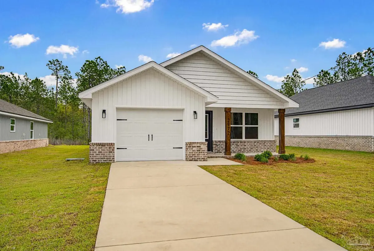 2894 N 25th Ave, Milton, FL 32583 - #1