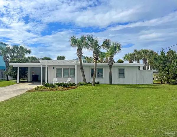 1207 Ariola Dr, Pensacola Beach, FL 32561