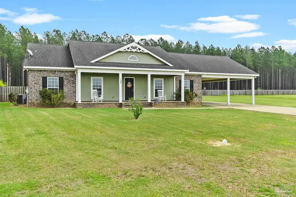 180 Ely Rd, Atmore, AL 36502